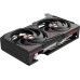 Видеокарта AMD Radeon Sapphire RX 9060 PULSE OC (11351-14-10G) 8GB GDDR6 HDMI+2xDP oem