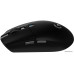 Мышь беспроводная Logitech G304 (910-005286) (полноразмерная игровая мышь для ПК, беспроводная радио, сенсор оптический 12000 dpi, 6 кнопок, колесо с нажатием, цвет черный )