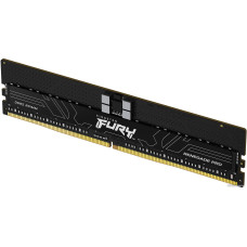 DDR5 16GB PC5-51200 6400MHz Kingston FURY Renegade Pro (KF564R32RBE-16) CL32-39-39 1.4v