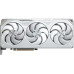 Видеокарта AMD Radeon Gigabyte RX 9070XT GAMING OC ICE 16G (GV-R907XGAMINGOCICE-16GD) 16GB GDDR6 HDMI+3xDP White RTL