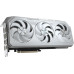 Видеокарта AMD Radeon Gigabyte RX 9070XT GAMING OC ICE 16G (GV-R907XGAMINGOCICE-16GD) 16GB GDDR6 HDMI+3xDP White RTL