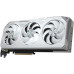 Видеокарта AMD Radeon Gigabyte RX 9070XT GAMING OC ICE 16G (GV-R907XGAMINGOCICE-16GD) 16GB GDDR6 HDMI+3xDP White RTL