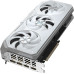 Видеокарта AMD Radeon Gigabyte RX 9070XT GAMING OC ICE 16G (GV-R907XGAMINGOCICE-16GD) 16GB GDDR6 HDMI+3xDP White RTL