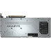 Видеокарта AMD Radeon Gigabyte RX 9070XT GAMING OC ICE 16G (GV-R907XGAMINGOCICE-16GD) 16GB GDDR6 HDMI+3xDP White RTL