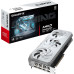 Видеокарта AMD Radeon Gigabyte RX 9070XT GAMING OC ICE 16G (GV-R907XGAMINGOCICE-16GD) 16GB GDDR6 HDMI+3xDP White RTL