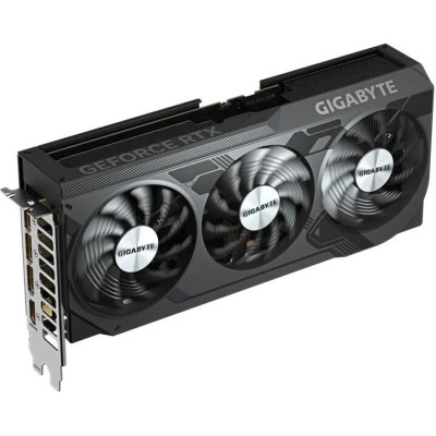 Видеокарта NVIDIA GeForce Gigabyte RTX 5070Ti WINDFORCE OC V2 16G (GV-N507TWF3OCV2-16GD) 16Gb GDDR7 HDMI+3xDP RTL