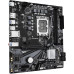 MB Gigabyte B760M H V2 Soc-1700 (B760) PCI-Ex16 PCI-Ex1 M.2 1GbE LAN 2xARGB RAID 0/1/5/10 2xDDR5 8000MHz+ HDMI+DP mATX RTL