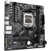 MB Gigabyte B840M H Soc-AM5 (B840) PCI-Ex16 PCI-Ex1 M.2 1GbE LAN 2xARGB+RGB RAID 0/1/10 2xDDR5 7200MHz+ HDMI+DP mATX RTL