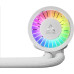 Система водяного охлаждения Arctic Cooling Liquid Freezer III Pro 280 A-RGB White (ACFRE00187A) (4пин, LGA 1700, 1851, AM4, AM5, 2x140mm FDB PWM 1xVRM, 400–2500 RPM) RTL