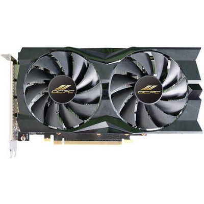 Видеокарта NVIDIA GeForce OCPC RTX 3060 (OCVN3060G12XM) 12GB GDDR6, HDMI+3xDP oem