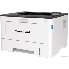 Принтер Pantum BP5100DN (лазерный, черно-белый, формат A4 (210x297 мм), разрешение 1200 dpi, LAN)