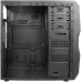 Корпус ATX Без БП Vicsone F4X (Стенка с перфорацией для вентиляции, 2xUSB3.0, 1xUSB2.0, HD Audio+Mic, 2x3.5