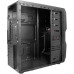Корпус ATX Без БП Vicsone F4X (Стенка с перфорацией для вентиляции, 2xUSB3.0, 1xUSB2.0, HD Audio+Mic, 2x3.5