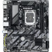 MB Gigabyte B860M E Soc-1851 (B860) PCI-Ex16 PCI-Ex1 2xM.2 1GbE LAN 2xARGB RAID 0/1/5/10 2xDDR5 8800MHz+ DP+HDMI mATX RTL