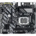 MB Gigabyte B860M E Soc-1851 (B860) PCI-Ex16 PCI-Ex1 2xM.2 1GbE LAN 2xARGB RAID 0/1/5/10 2xDDR5 8800MHz+ DP+HDMI mATX RTL