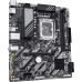 MB Gigabyte B860M E Soc-1851 (B860) PCI-Ex16 PCI-Ex1 2xM.2 1GbE LAN 2xARGB RAID 0/1/5/10 2xDDR5 8800MHz+ DP+HDMI mATX RTL