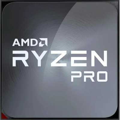 Процессор Socket-AM4 AMD Ryzen 5 PRO 5655G (100-000001513MPK)  6C/12T 3.9GHz/4.4GHz 3+16Mb 65W Radeon Vega 7 (1900 MHz) мультипак + Wraith Stealth cooler