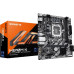 MB Gigabyte H810M K Soc-1851 (H810) PCI-Ex16 PCI-Ex1 M.2 1GbE LAN RAID 0/1/5/10 2xDDR5 6400MHz HDMI+DP mATX RTL mATX RTL