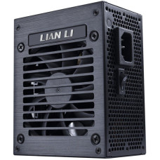 БП Lian Li 750W SP750 V2 (G9P.SP0750G.B000.RU) (ATX 3.1, 750W, 80 PLUS Gold, APFC, 92mm Fan, SFX, Fully Modular)