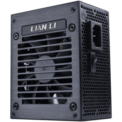 БП Lian Li 750W SP750 V2 (G9P.SP0750G.B000.RU) (ATX 3.1, 750W, 80 PLUS Gold, APFC, 92mm Fan, SFX, Fully Modular)