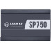 БП Lian Li 750W SP750 V2 (G9P.SP0750G.B000.RU) (ATX 3.1, 750W, 80 PLUS Gold, APFC, 92mm Fan, SFX, Fully Modular)