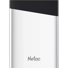 Внешний накопитель SSD USB3.2 Netac 240GB Z6S (NT01Z6S-240G-32SL) Type-C