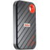 Внешний накопитель SSD USB3.2 Netac 1TB ZX20ll (NT01ZX20II-1T0-32BK) Black Type-C