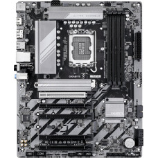 MB Gigabyte B860 DS3H WIFI6E Soc-1851 (B860) 2xPCI-Ex16 2xM.2 2.5GbE LAN WiFi 6E BT 5.3 3xARGB+RGB RAID 0/1/5/10 4xDDR5 