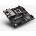 MB Sapphire B650M-E (52112-04-40G) Soc-AM5 (B650) PCI-Ex16 PCI-Ex4 2xM.2 2.5GbE LAN 2xDDR5 7600MHz+ DP+HDMI mATX RTL