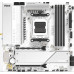 MB Sapphire PURE B850M WIFI (52123-02-40G) Soc-AM5 (B850) 2xPCI-Ex16 2xM.2 2.5GbE LAN Wi-Fi 6 BT 5.3 3xARGB+RGB RAID 0/1/10 4xDDR5 8000MHz+ HDMI+DP mATX White RTL (ТОЛЬКО В СОСТАВЕ ПЭВМ) MB Sapphire PURE B850M WIFI (52123-02-40G) Soc-AM5 (B850) 2xPCI-Ex16 2xM.2 2.5GbE LAN Wi-Fi 6 BT 5.3 3xARGB+RGB RAID 0/1/10 4xDDR5 8000MHz+ HDMI+DP mATX White RTL (ТОЛЬКО В СОСТАВЕ ПЭВМ)