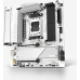 MB Sapphire PURE B850M WIFI (52123-02-40G) Soc-AM5 (B850) 2xPCI-Ex16 2xM.2 2.5GbE LAN Wi-Fi 6 BT 5.3 3xARGB+RGB RAID 0/1/10 4xDDR5 8000MHz+ HDMI+DP mATX White RTL (ТОЛЬКО В СОСТАВЕ ПЭВМ)