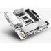 MB Sapphire PURE B850M WIFI (52123-02-40G) Soc-AM5 (B850) 2xPCI-Ex16 2xM.2 2.5GbE LAN Wi-Fi 6 BT 5.3 3xARGB+RGB RAID 0/1/10 4xDDR5 8000MHz+ HDMI+DP mATX White RTL (ТОЛЬКО В СОСТАВЕ ПЭВМ)