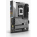 MB Sapphire NITRO+ B850A WIFI 7 (52123-03-40G) Soc-AM5 (B850) 3xPCI-Ex16 3xM.2 2.5GbE LAN Wi-Fi 7 BT 5.4 3xARGB+RGB RAID 0/1/10 4xDDR5 8000MHz+ HDMI+DP ATX RTL (ТОЛЬКО В СОСТАВЕ ПЭВМ)