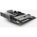 MB Sapphire NITRO+ B850A WIFI 7 (52123-03-40G) Soc-AM5 (B850) 3xPCI-Ex16 3xM.2 2.5GbE LAN Wi-Fi 7 BT 5.4 3xARGB+RGB RAID 0/1/10 4xDDR5 8000MHz+ HDMI+DP ATX RTL (ТОЛЬКО В СОСТАВЕ ПЭВМ)