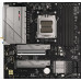 MB Sapphire PULSE B850M WIFI (52123-04-40G) Soc-AM5 (B850) PCI-Ex16 PCI-Ex4 2xM.2 2.5GbE LAN Wi-Fi 6 BT 5.3 3xARGB RAID 0/1/10 4xDDR5 7600MHz+ HDMI+DP mATX RTL (ТОЛЬКО В СОСТАВЕ ПЭВМ) MB Sapphire PULSE B850M WIFI (52123-04-40G) Soc-AM5 (B850) PCI-Ex16 PCI-Ex4 2xM.2 2.5GbE LAN Wi-Fi 6 BT 5.3 3xARGB RAID 0/1/10 4xDDR5 7600MHz+ HDMI+DP mATX RTL (ТОЛЬКО В СОСТАВЕ ПЭВМ)