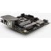 MB Sapphire PULSE B850M WIFI (52123-04-40G) Soc-AM5 (B850) PCI-Ex16 PCI-Ex4 2xM.2 2.5GbE LAN Wi-Fi 6 BT 5.3 3xARGB RAID 0/1/10 4xDDR5 7600MHz+ HDMI+DP mATX RTL (ТОЛЬКО В СОСТАВЕ ПЭВМ)