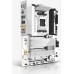 MB Sapphire PURE B850A WIFI 7 (52123-11-40G) Soc-AM5 (B850) 3xPCI-Ex16 3xM.2 2.5GbE LAN Wi-Fi 7 BT 5.4 3xARGB+RGB RAID 0/1/10 4xDDR5 8000MHz+ HDMI+DP ATX Whie RTL (ТОЛЬКО В СОСТАВЕ ПЭВМ)