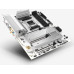 MB Sapphire PURE B850A WIFI 7 (52123-11-40G) Soc-AM5 (B850) 3xPCI-Ex16 3xM.2 2.5GbE LAN Wi-Fi 7 BT 5.4 3xARGB+RGB RAID 0/1/10 4xDDR5 8000MHz+ HDMI+DP ATX Whie RTL (ТОЛЬКО В СОСТАВЕ ПЭВМ)