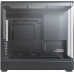 Корпус MicroATX Без БП Montech KING 15 (MNT-K15-B) / Type A*2 / Type C*1 / Tempered Glass/ No Fan (4x120mm ARGB PWM Fan) / GPU Max 435 mm / CPU Cooler Max 180 mm / Black / Куб /