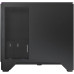 Корпус MicroATX Без БП Montech KING 15 (MNT-K15-B) / Type A*2 / Type C*1 / Tempered Glass/ No Fan (4x120mm ARGB PWM Fan) / GPU Max 435 mm / CPU Cooler Max 180 mm / Black / Куб /