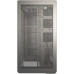 Корпус MicroATX Без БП Montech KING 15 (MNT-K15-B) / Type A*2 / Type C*1 / Tempered Glass/ No Fan (4x120mm ARGB PWM Fan) / GPU Max 435 mm / CPU Cooler Max 180 mm / Black / Куб /