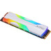 SSD M.2 2280 M PCI Express 4.0 x4 ADATA SPECTRIX S65G 500Gb (SSPECTRIXS65G-500G-CI) 5000/2700 MBps TLC RTL