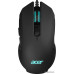 Мышь Acer OMW160 (ZL.MCEEE.00Q) (полноразмерная игровая мышь, проводная USB Type-A, сенсор оптический 6400 dpi, 8 кнопок, колесо с нажатием, цвет черный) Мышь Acer OMW160 (ZL.MCEEE.00Q) (полноразмерная игровая мышь, проводная USB Type-A, сенсор оптический 6400 dpi, 8 кнопок, колесо с нажатием, цвет черный)