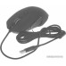 Мышь Acer OMW160 (ZL.MCEEE.00Q) (полноразмерная игровая мышь, проводная USB Type-A, сенсор оптический 6400 dpi, 8 кнопок, колесо с нажатием, цвет черный)