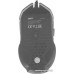 Мышь Acer OMW160 (ZL.MCEEE.00Q) (полноразмерная игровая мышь, проводная USB Type-A, сенсор оптический 6400 dpi, 8 кнопок, колесо с нажатием, цвет черный)