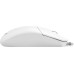Мышь Acer OMW300 (ZL.MCECC.01V) (полноразмерная мышь, проводная USB Type-A, сенсор оптический 1200 dpi, 3 кнопки, колесо с нажатием, цвет белый )