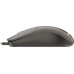 Мышь Acer OMW300 (ZL.MCECC.01W) (полноразмерная мышь, проводная USB Type-A, сенсор оптический 1200 dpi, 3 кнопки, колесо с нажатием, цвет черный)