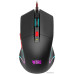 Мышь Acer Nitro OMW301 (ZL.MCECC.024) (полноразмерная игровая мышь, проводная USB Type-A, сенсор оптический 7200 dpi, 7 кнопок, колесо с нажатием, цвет черный/красный ) Мышь Acer Nitro OMW301 (ZL.MCECC.024) (полноразмерная игровая мышь, проводная USB Type-A, сенсор оптический 7200 dpi, 7 кнопок, колесо с нажатием, цвет черный/красный )