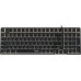 Клавиатура Acer OKW303 (ZL.KBDCC.01D) (игровая для ПК, механическая, пластик, интерфейс подключения - USB-A, подсветка, кириллица: да, влагозащита, цвет черный)