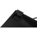 Клавиатура Acer OKW303 (ZL.KBDCC.01D) (игровая для ПК, механическая, пластик, интерфейс подключения - USB-A, подсветка, кириллица: да, влагозащита, цвет черный)
